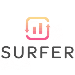 Surfer SEO