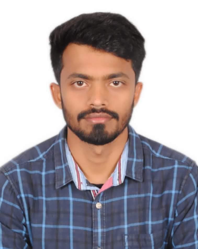 Atul, BlueTick Academy alumnus