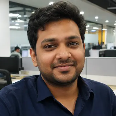 Vinay K.